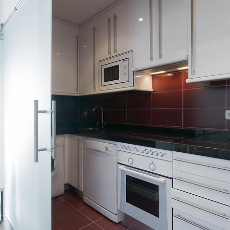 Apartament La Libertad Madryt Zewnętrze zdjęcie