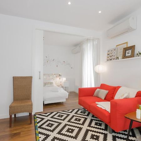 Apartament La Libertad Madryt Zewnętrze zdjęcie
