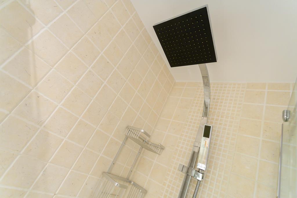 Apartament La Libertad Madryt Zewnętrze zdjęcie